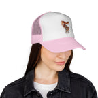 BCS6  -  Trucker Caps