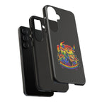 BCS4 - Tough Protective Phone Case