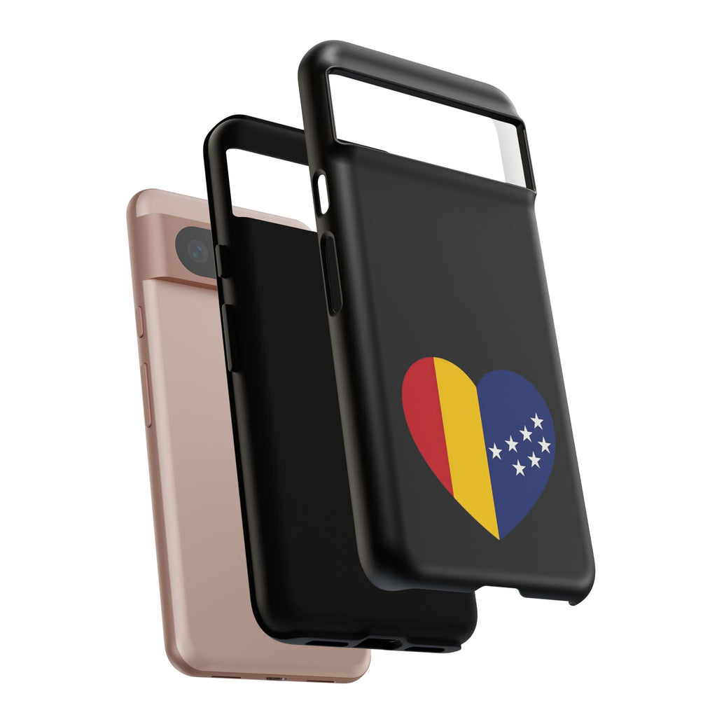 BCS16 - Tough Protective Phone Case