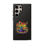 BCS4 - Tough Protective Phone Case
