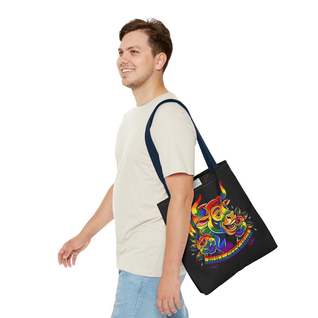 BCS4 - Tote Bag