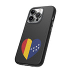BCS16 - Tough Protective Phone Case