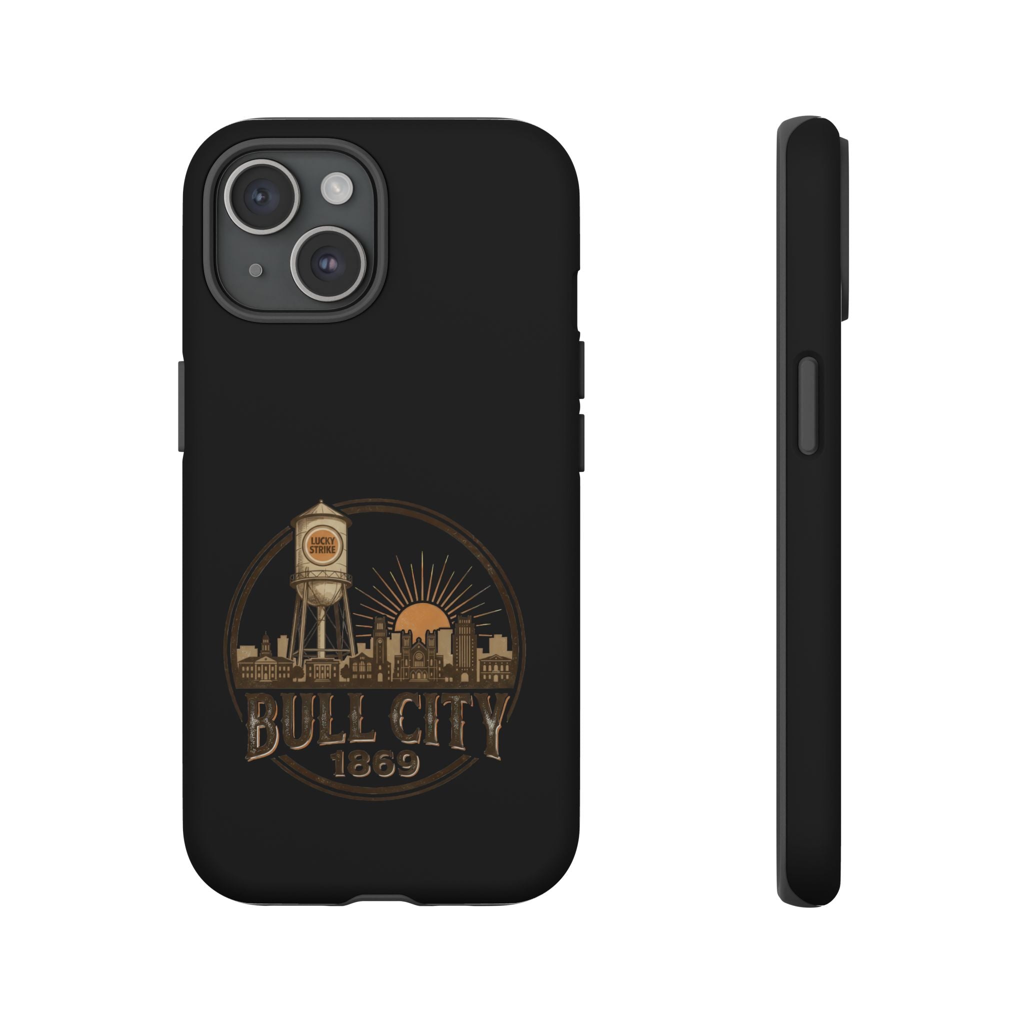 BCS9 - Tough Protective Phone Case