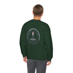 Copy of BCS13 - Crewneck Sweatshirt — Backside Print
