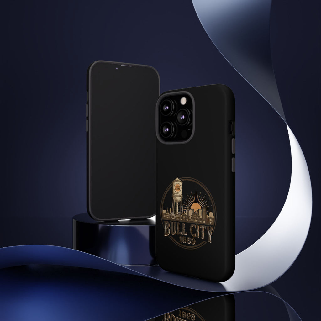 BCS9 - Tough Protective Phone Case