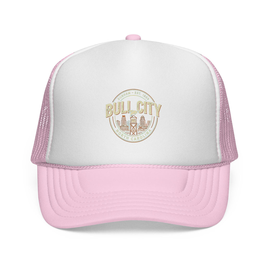 BCS 1  -  Trucker Caps