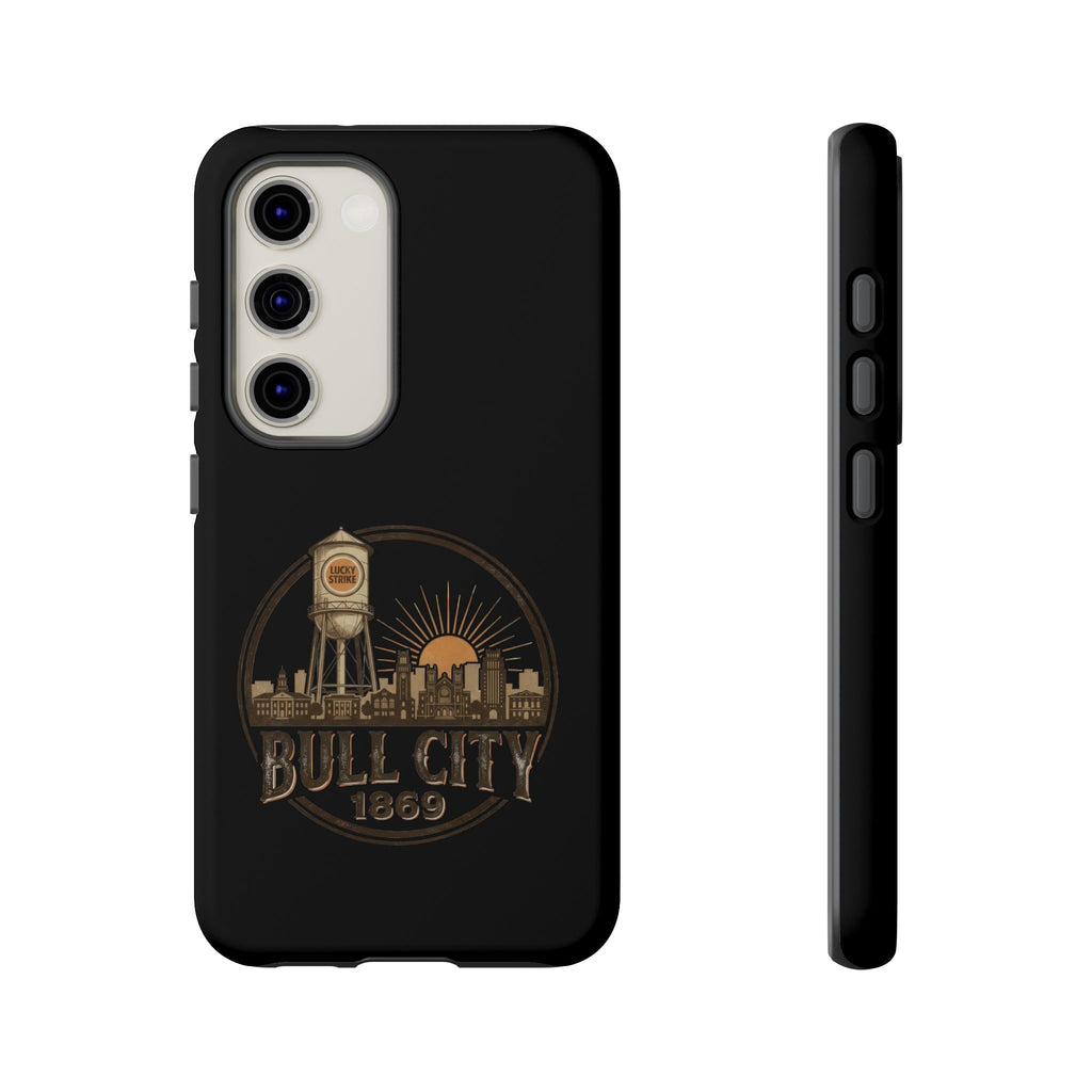 BCS9 - Tough Protective Phone Case