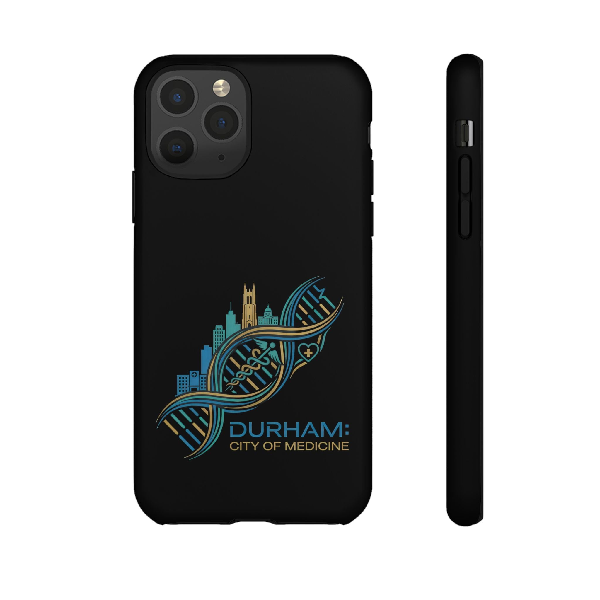 BCS10 - Tough Protective Phone Case