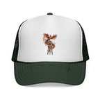 BCS6  -  Trucker Caps