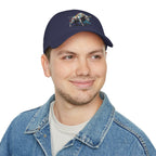 BCS2 - Low Profile Baseball Cap