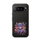 BCS13 - Tough Protective Phone Case