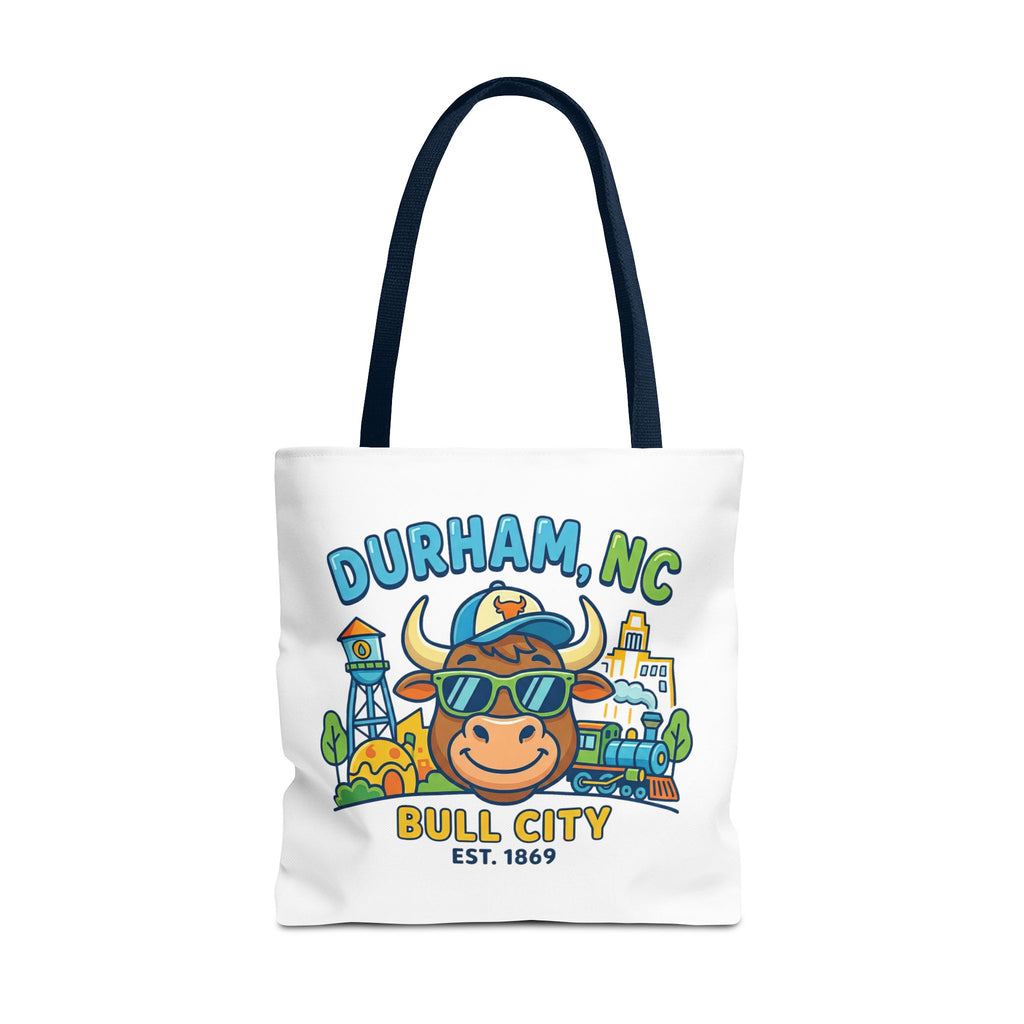 BCS15 - Tote Bag