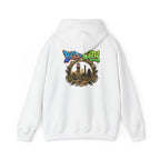 BCS7 -  Unisex Heavy Blend™ Hooded Sweatshirt