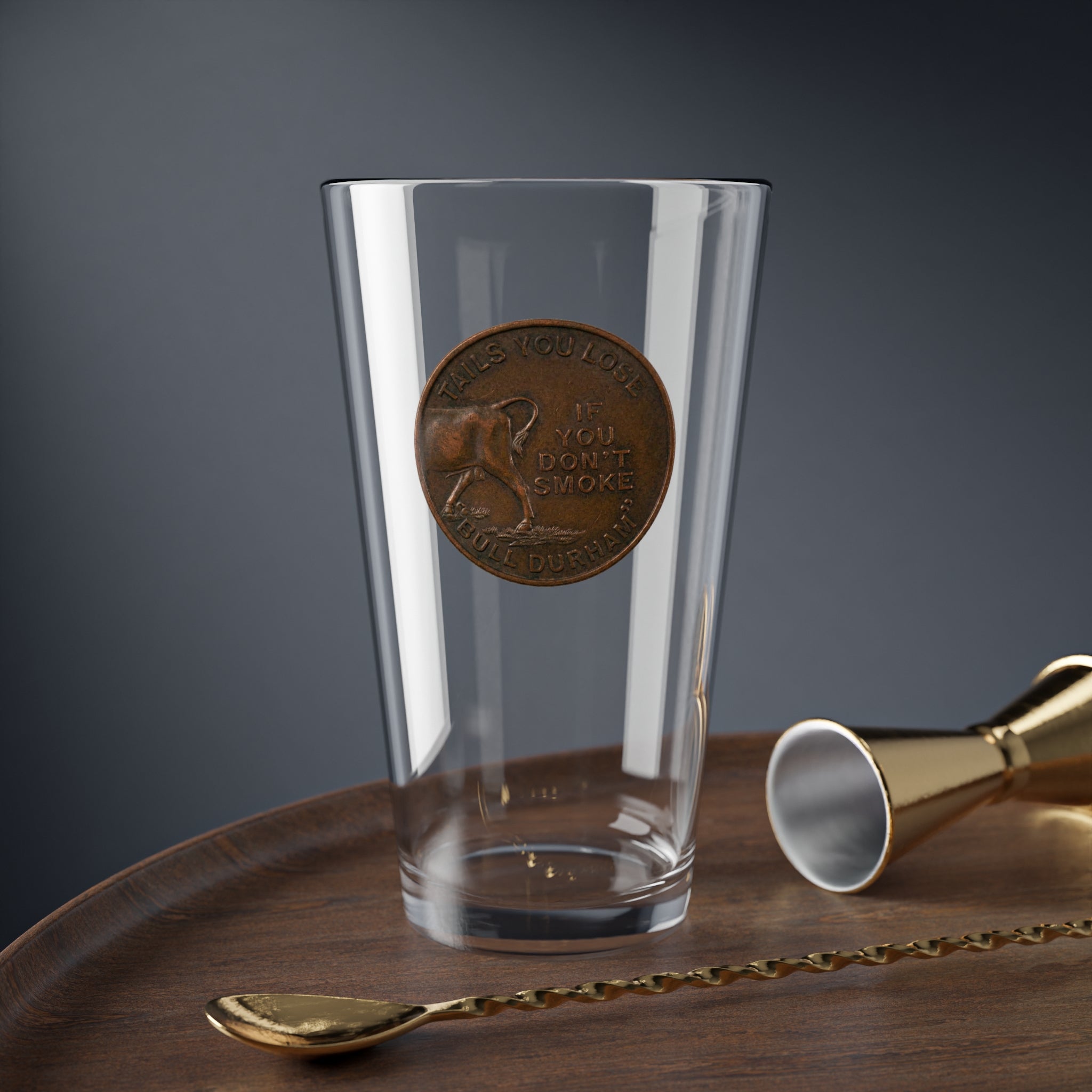 BCS19 - 16oz Cocktail Pint