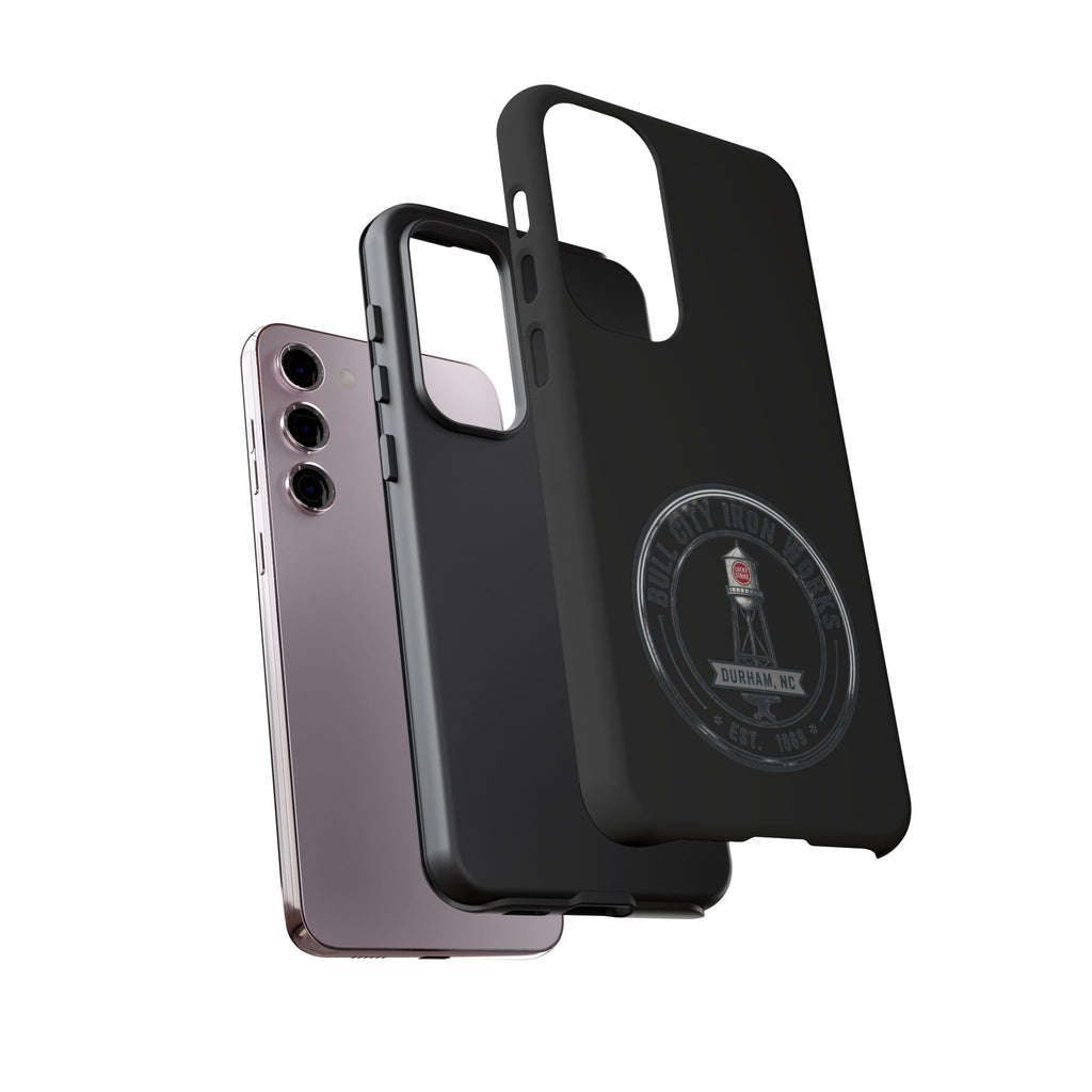 BCS14 - Tough Protective Phone Case