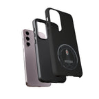 BCS14 - Tough Protective Phone Case