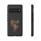 BCS6 - Tough Protective Phone Case