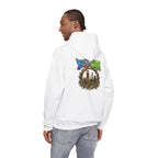 BCS7 -  Unisex Heavy Blend™ Hooded Sweatshirt