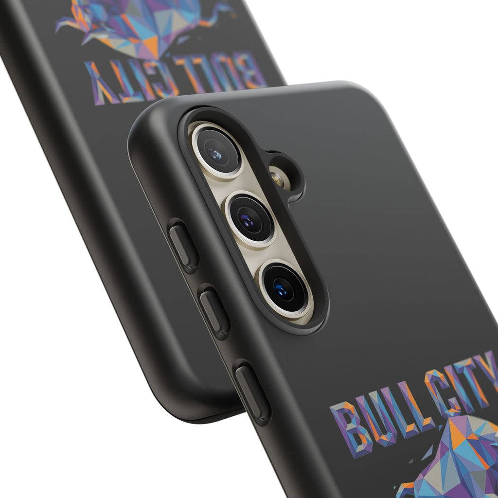 BCS3 - Tough Protective Phone Case