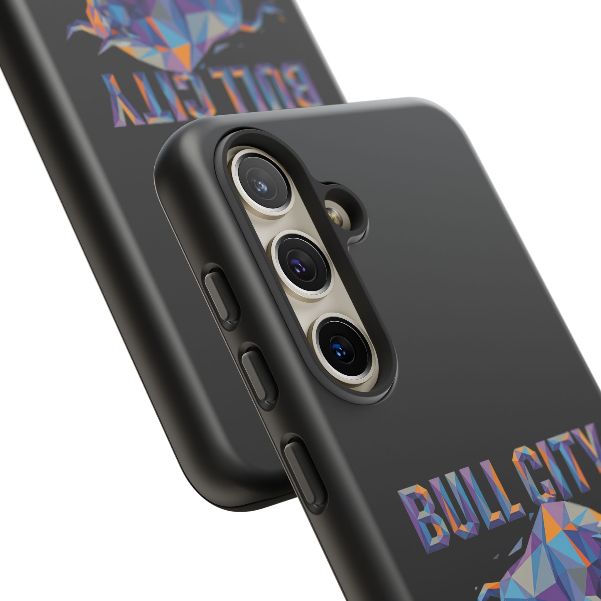 BCS3 - Tough Protective Phone Case