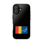 BCS17 - Tough Protective Phone Case