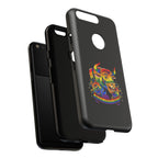 BCS4 - Tough Protective Phone Case