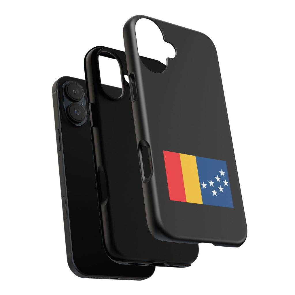 BCS17 - Tough Protective Phone Case