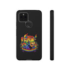 BCS4 - Tough Protective Phone Case