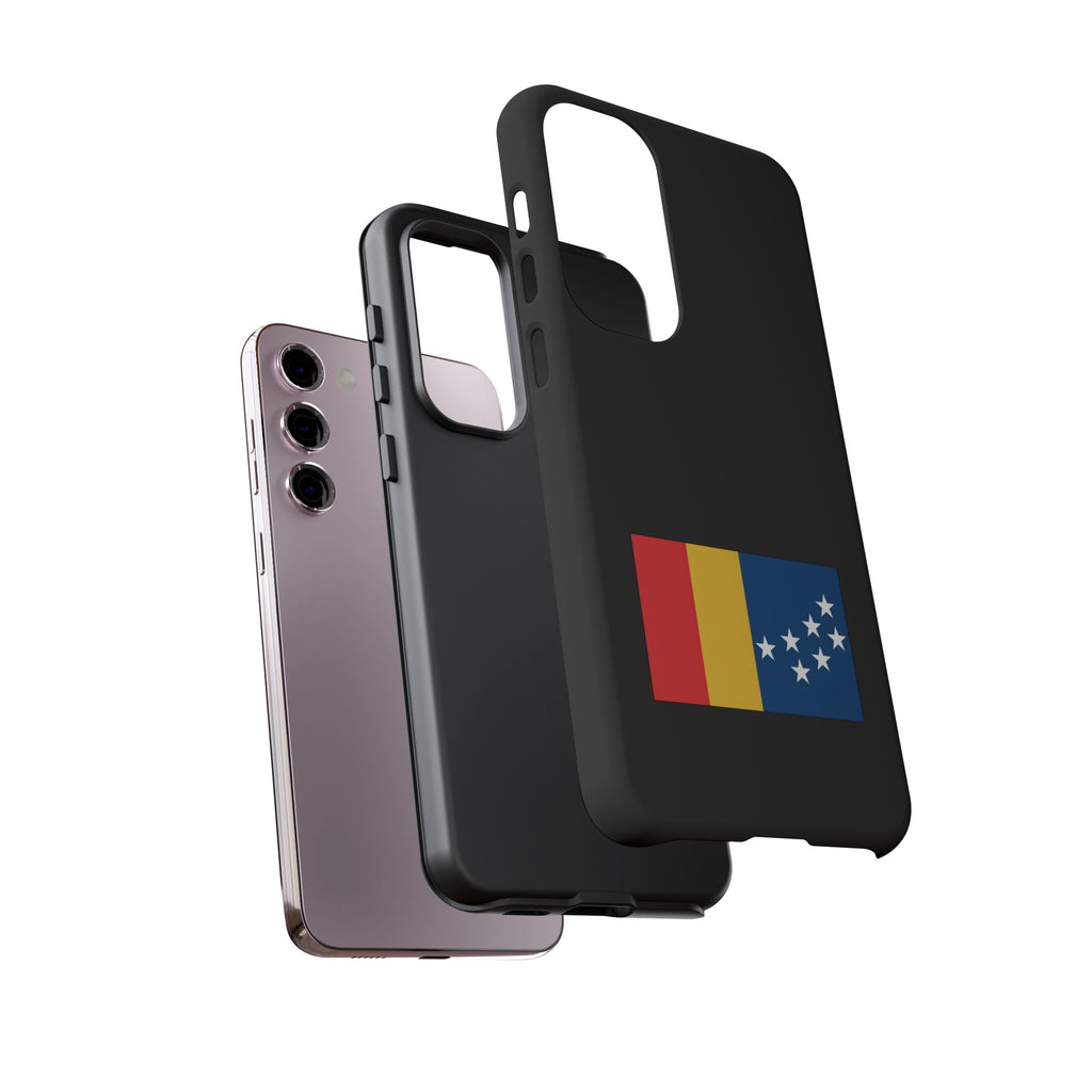 BCS17 - Tough Protective Phone Case