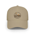BCS9 - Low Profile Baseball Cap