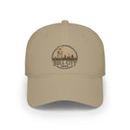 BCS9 - Low Profile Baseball Cap