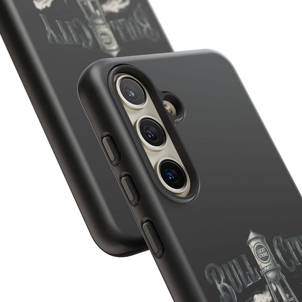 BCS8 - Tough Protective Phone Case