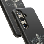 BCS8 - Tough Protective Phone Case