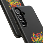 BCS4 - Tough Protective Phone Case