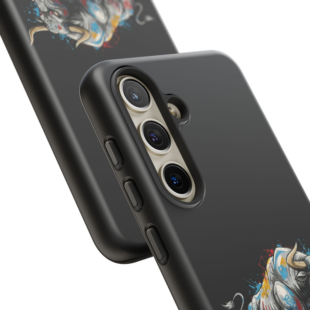 BCS2 - Tough Protective Phone Case