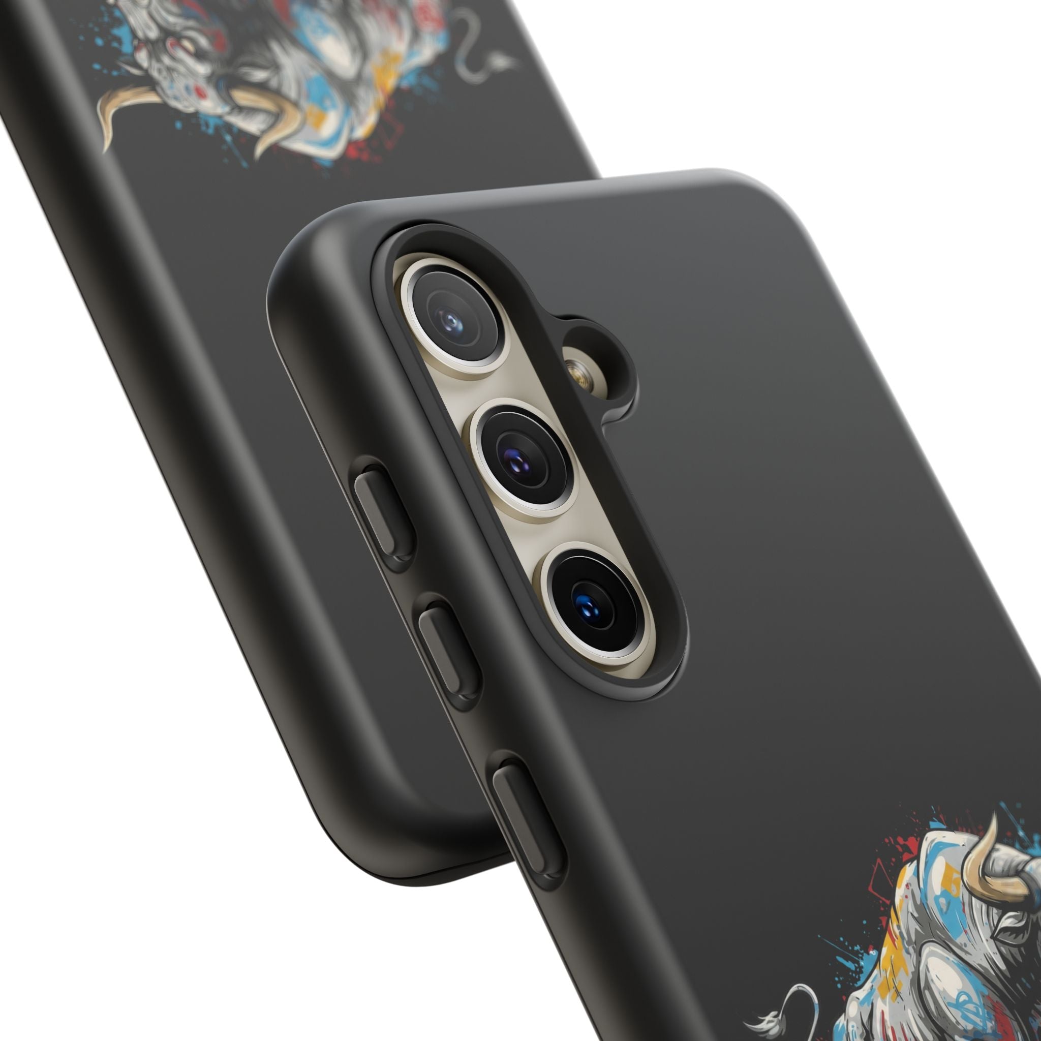 BCS2 - Tough Protective Phone Case