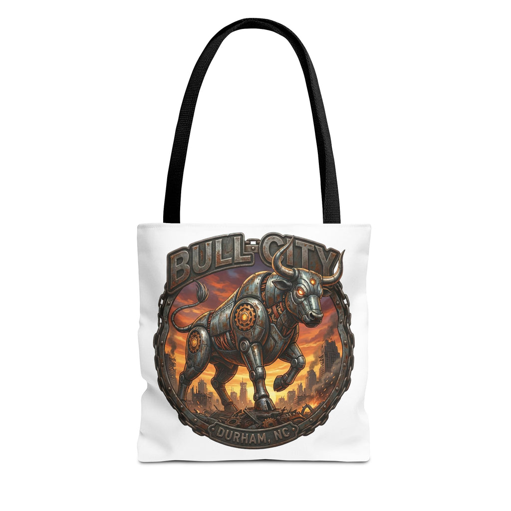 BCS5 - Tote Bag
