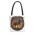 BCS5 - Tote Bag