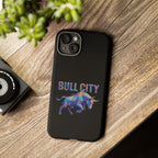 BCS3 - Tough Protective Phone Case