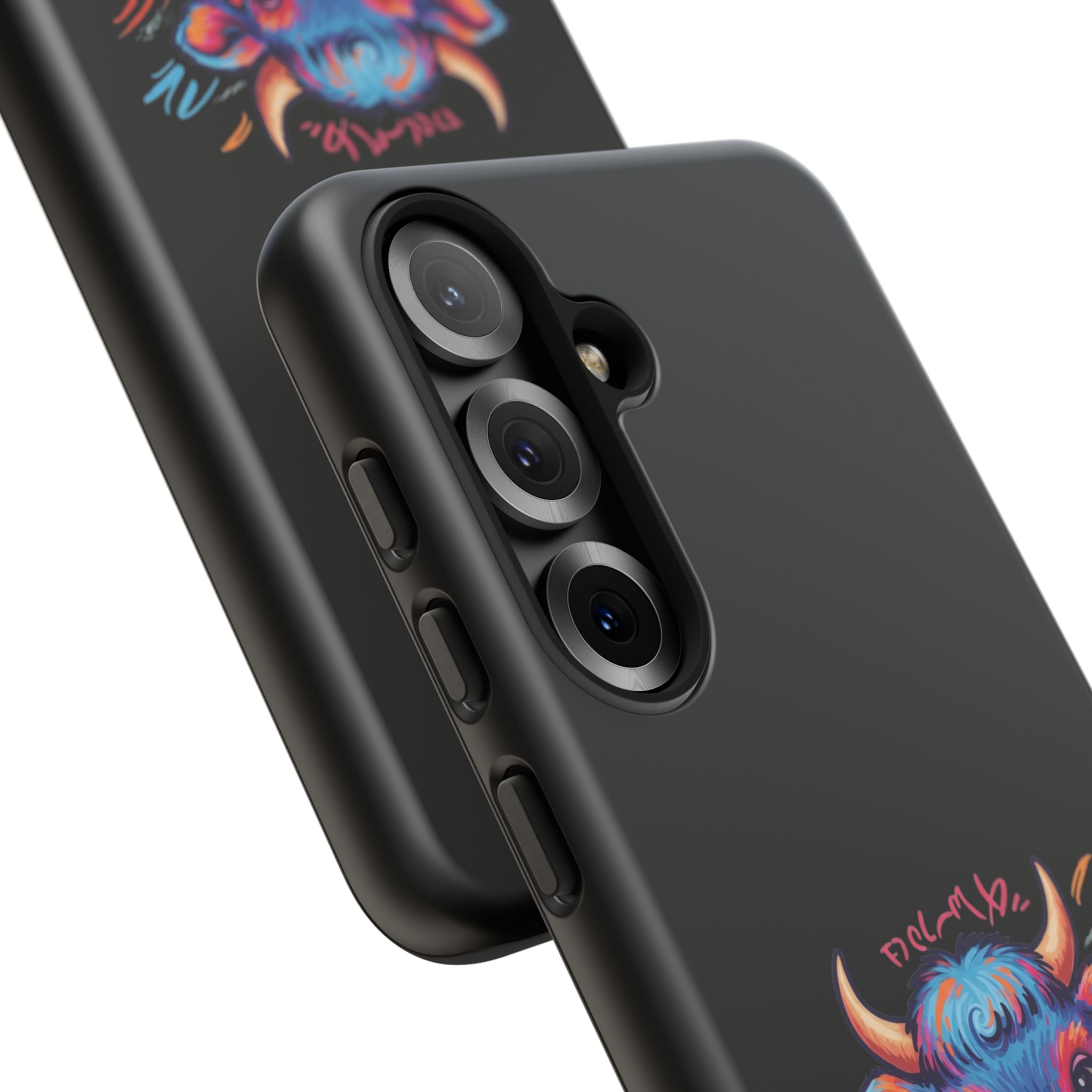 BCS13 - Tough Protective Phone Case
