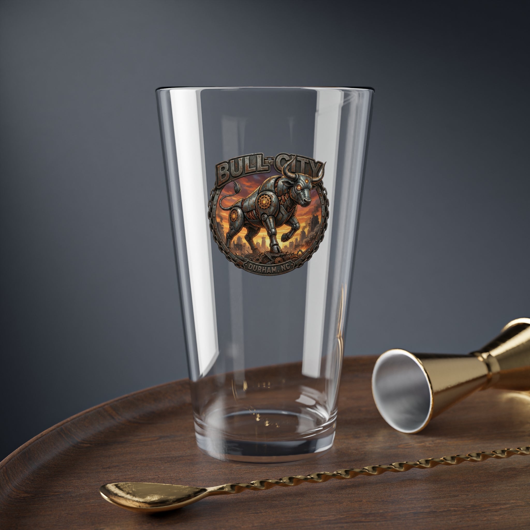 BCS5 - 16oz Cocktail Pint