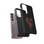 BCS6 - Tough Protective Phone Case