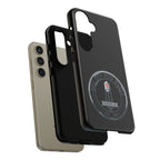 BCS14 - Tough Protective Phone Case