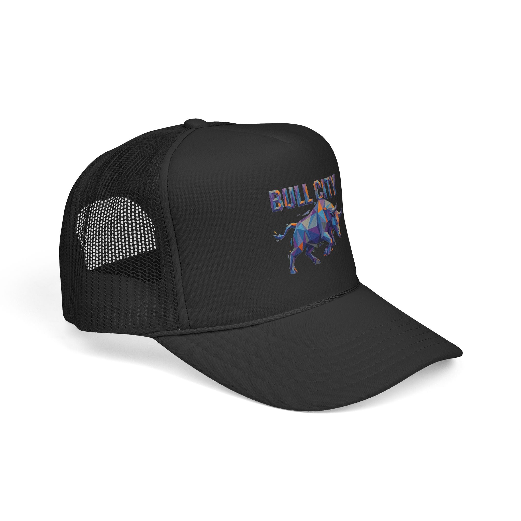 BCS3  -  Trucker Caps