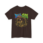 BCS7 - Printed on Back - Heavy Weight T-Shirt