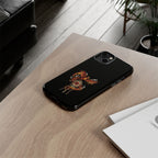 BCS6 - Tough Protective Phone Case