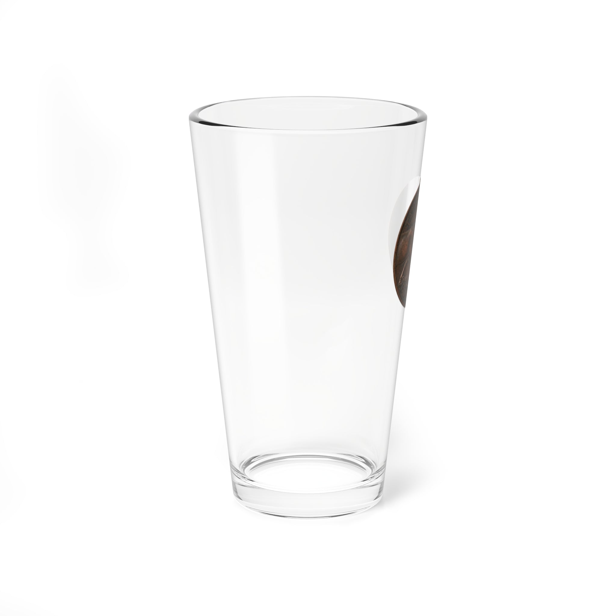 BCS19 - 16oz Cocktail Pint
