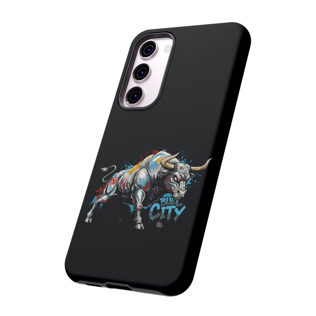 BCS2 - Tough Protective Phone Case