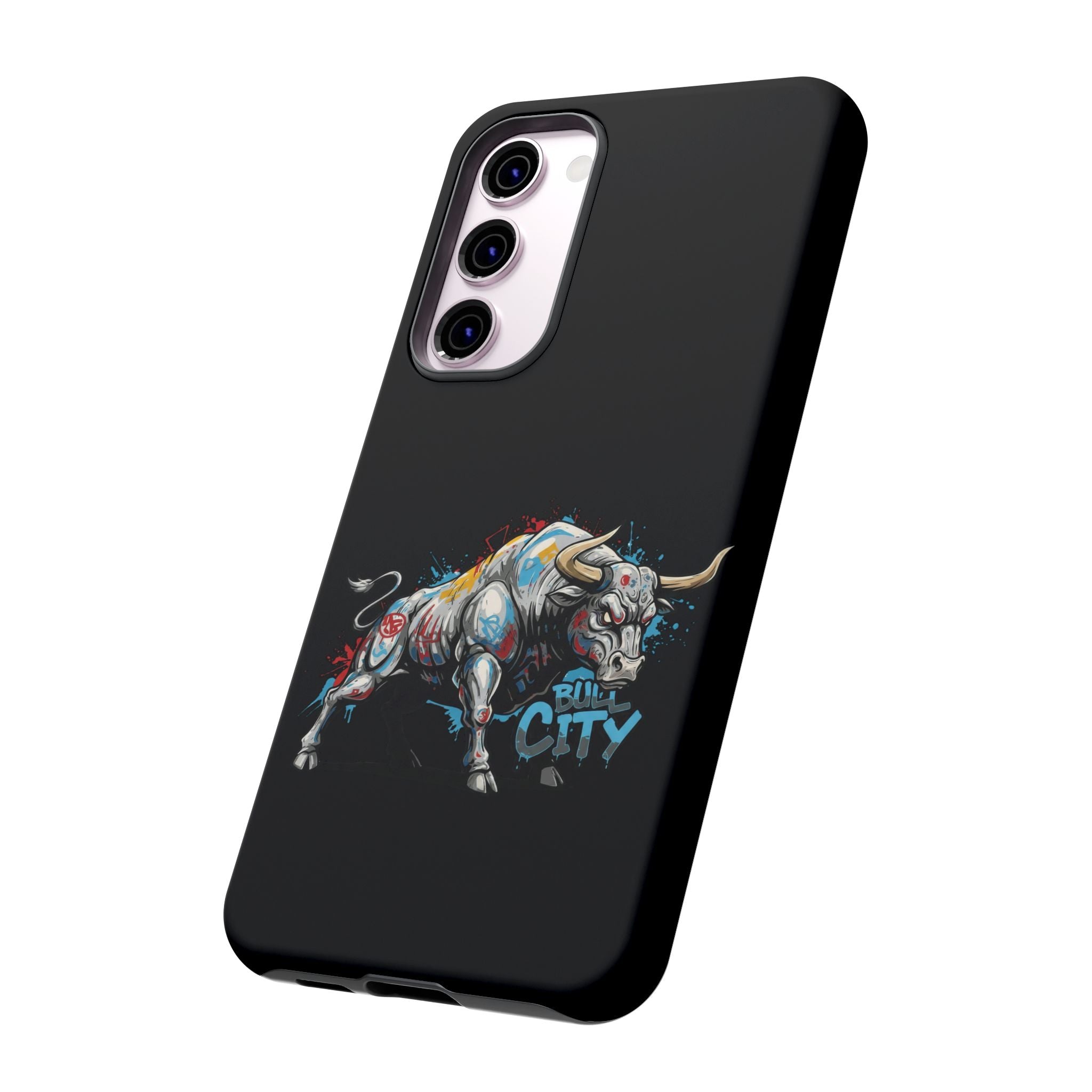 BCS2 - Tough Protective Phone Case