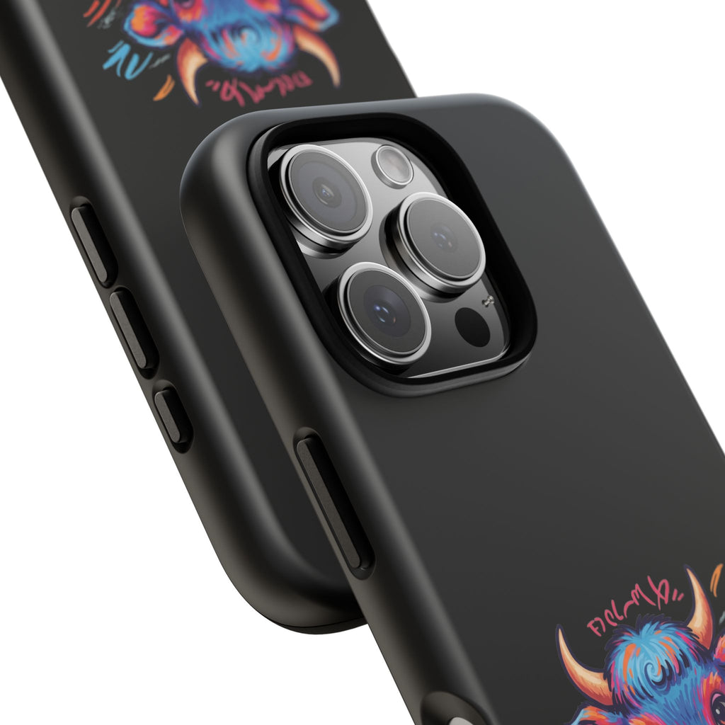 BCS13 - Tough Protective Phone Case